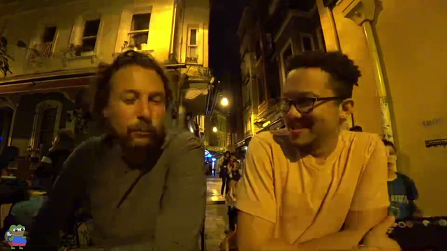 jaystreazy - Dasher gets a fright