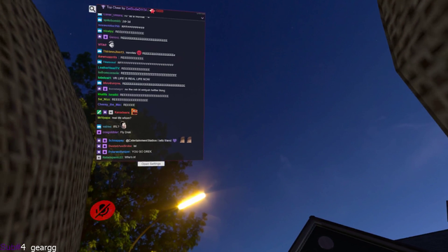 Drek becomes a normie