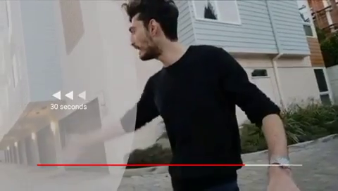 Ice was illegally detained by cops