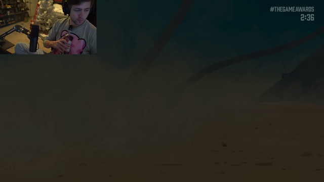 sodapoppin - Brand Risk is spilling his sponsored Drink