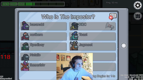 XQC questions Jagmeet