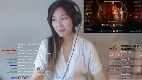 #JOAST Janet after getting indirectly friendzoned by Toast