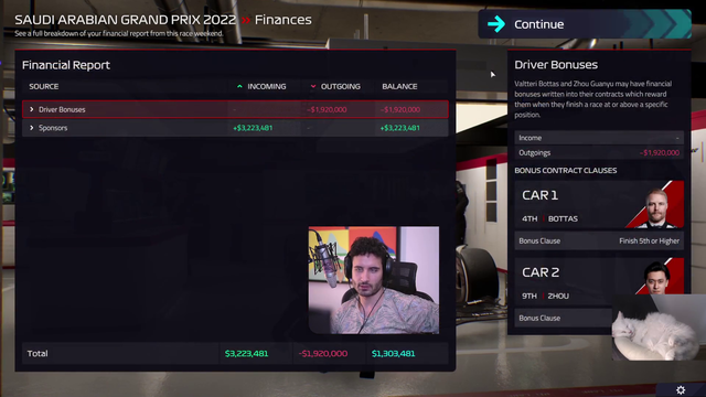 NymN becomes Aware