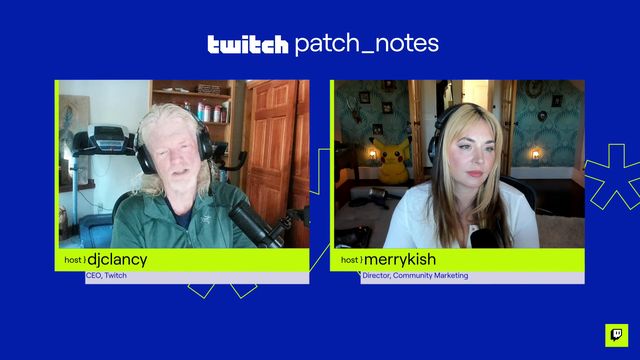 Twitch says they have no problems with advertisers and it's just Twitter misinformation