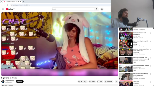 Least degenerate forsen dono