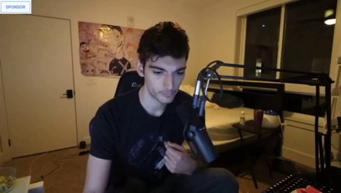 Ice rants about Swatting incident