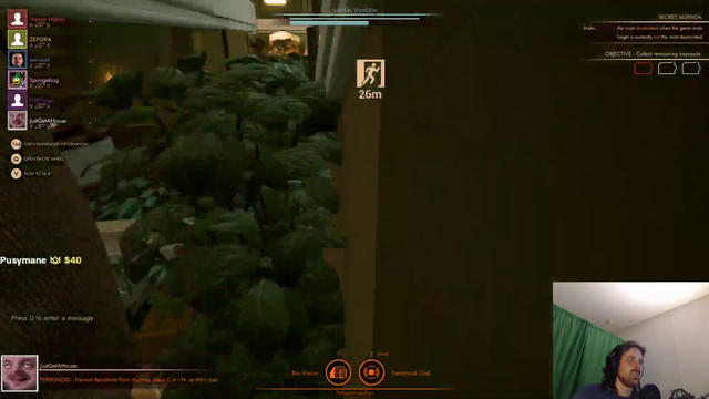 Forsen Played AMOGUS for the first time (today)