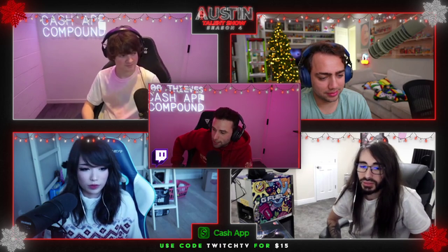 Mizkif roasts Austin