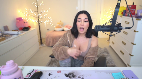 Alinitys opens up about her previous partner