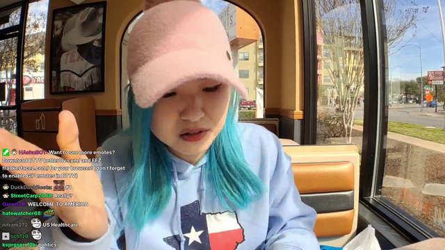 Hachu's advice to save money in US