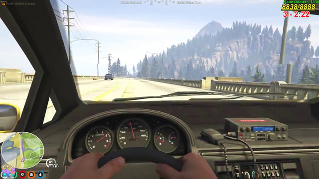 AbdulHD - ABDUL's taxi ride gets ruined