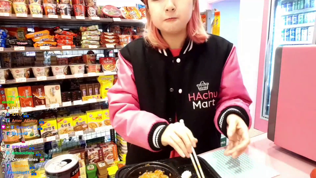 HAchubby reveals the official HachuMart song