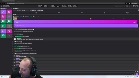 Pestily gets over 10k subs in 5 minutes, didn't know drops weren't on yet