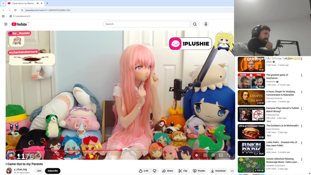 Eagle eye forsen spots something in the link