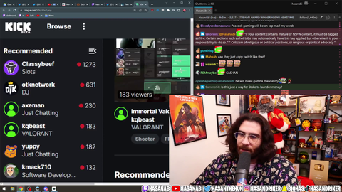 Trains New Streaming Platform Looks Awfully Familiar
