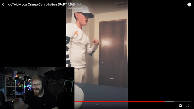 TommyKayLive "thanks" his fans for supporting his H014 Career