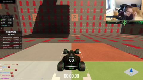 EZ map