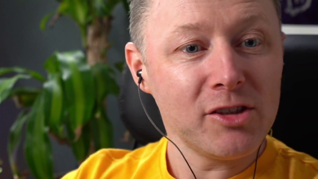 Limmy wastes 50 seconds of your life.