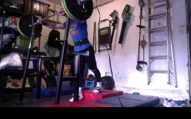 weightliftingpapa - Yea I can't Read Dad