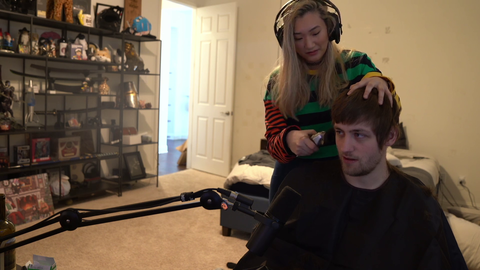 Soda has a PogO Polom moment