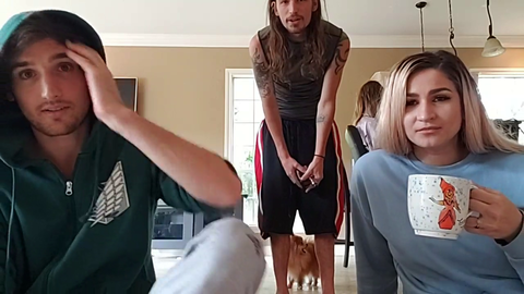 A Bet Greek Can't Refuse