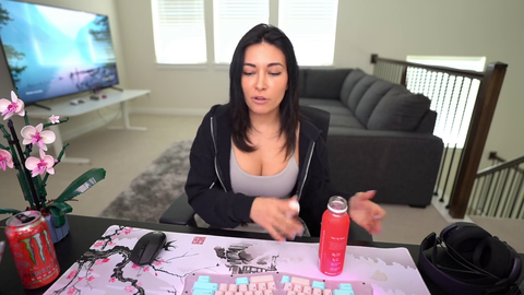 Alinity's skills prevent a fail
