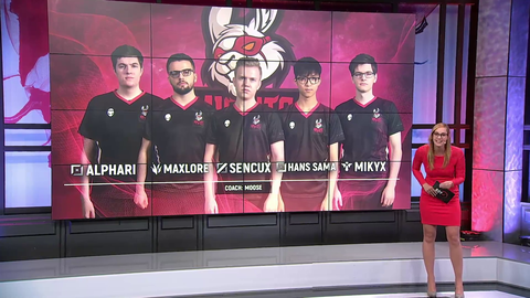 Sjokz forgetting where the camera is at