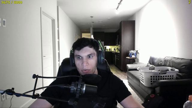 Majority of Twitch streamers are racist monkaW.