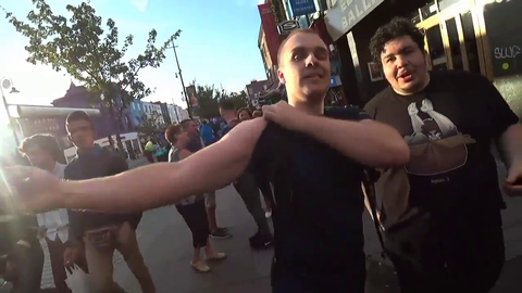 He believed when no one else did... FeelsStrongMan (Reckful Vod Rerun)