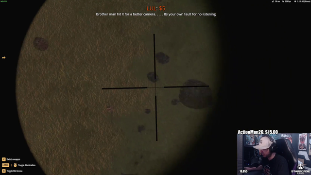 summit1g - The new Alt-F4