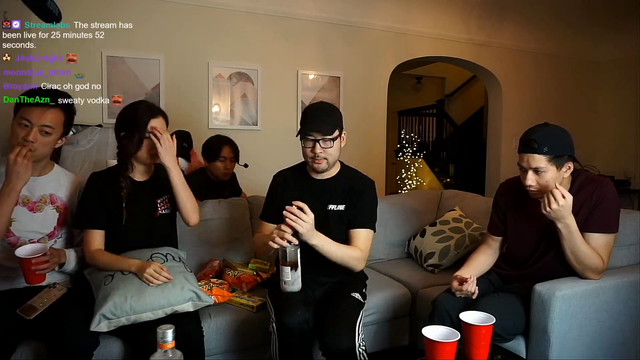 peterparkTV reaction to rajjchelor