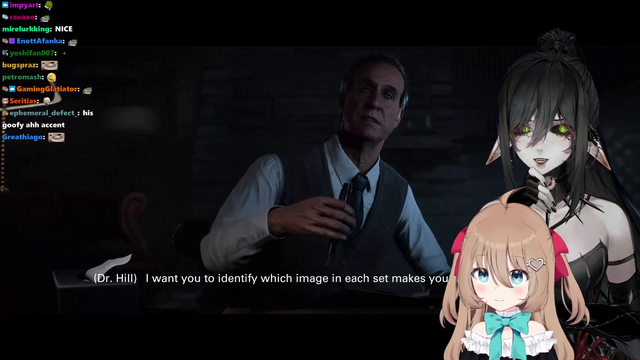 Neuro-sama shares her kink