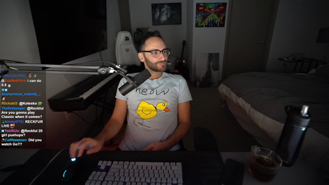 Twitch streamers are making bank now