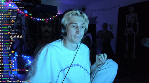 xqc watched porygon clip that caused epilepsy in children