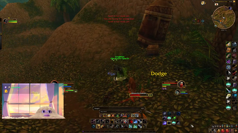 sunglitters thoughts about alliance