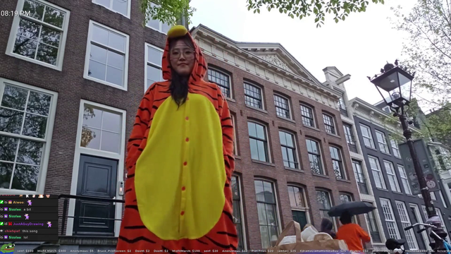 Tigger, are you ok?
