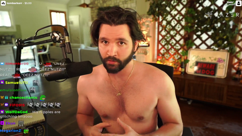 Cyr tells what all the successful people have in common