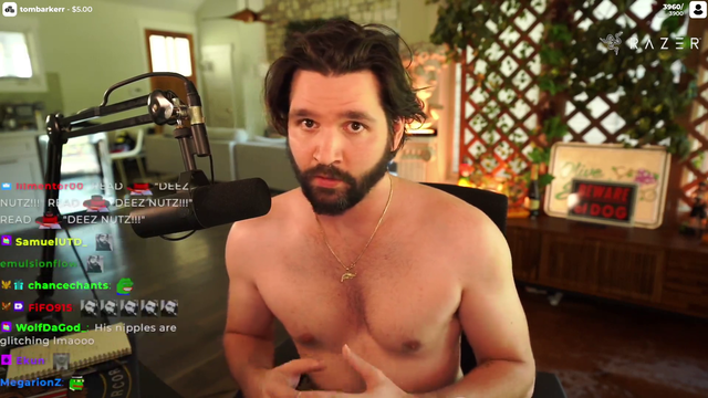 Cyr tells what all the successful people have in common