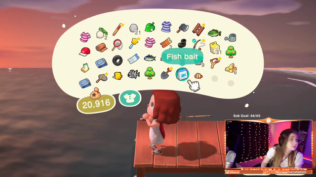 Proposal on Animal Crossing ends in tears
