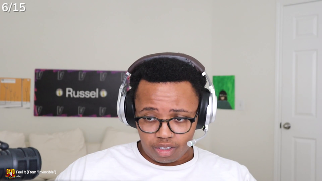 Erobb joins the call