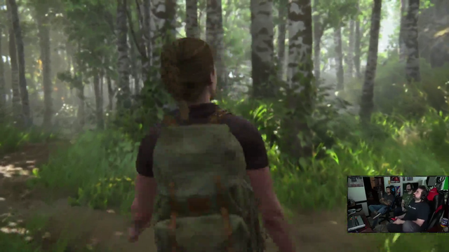 AngryJoe's reaction to realizing that you have to play as a fridge.