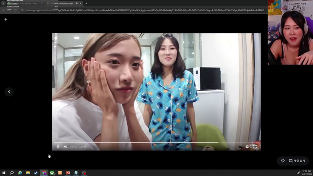Jinny predicted the meta in 2019
