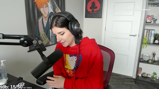 zQc explains her perspective on the xQc situation