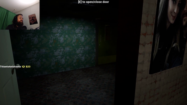 Forsen meets Train