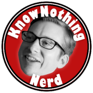 KnowNothingNerd