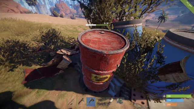 With the Rust meta going on now I thought it would be a good time to resurrect this gem