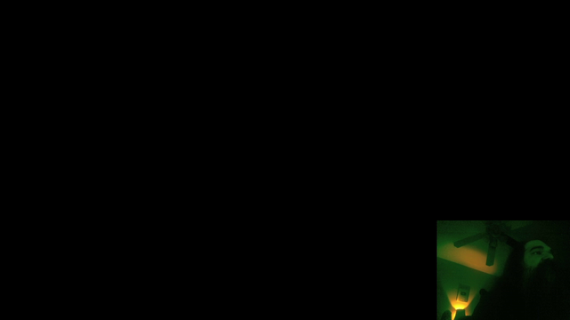 Aris wants to tell chat about Tekken