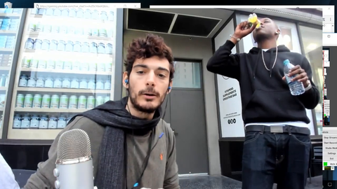 Mexican Andy takes another L.