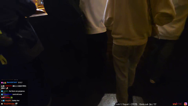 Jinny shows us something special for Valentine's Day