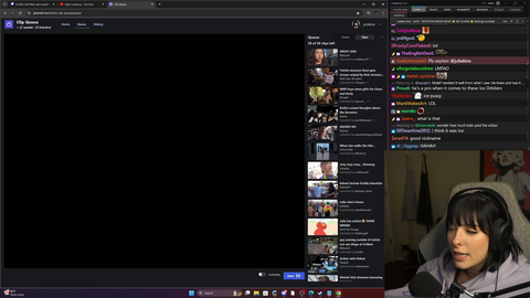 A kick streamer was paying people to harass streamers at Twichcon